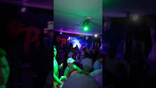 El gran super turbo en paradise