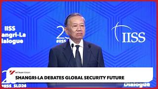 Shangri-La debates global security future | Vietnam Today