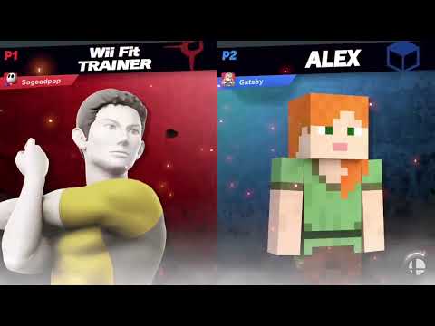 FT5  Shh vs SoGoodPop Wii fit 8/15/2023