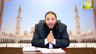 صورة الحلقة ( 02 ) | " تفسير سورة الحج " | #أصول_الوصول_إلى_الله | د . حازم شومان