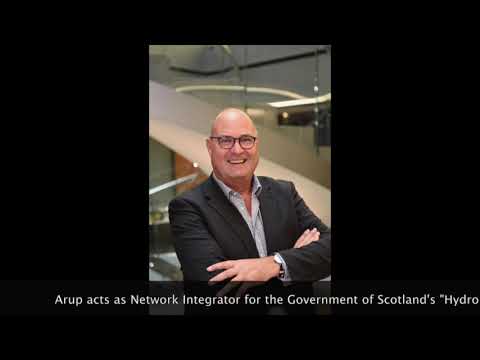 OOSKAnews Talks - Dr Mark Fletcher, Arup