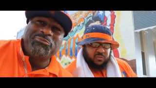 Da Buze Bruvaz - The Horsemen Cometh