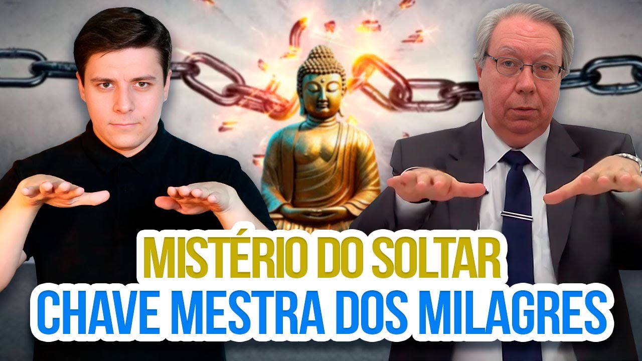 O que Hélio Couto NÃO REVELOU sobre Soltar para Manifestar Casa, Carro e Apartamento