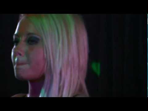 Christina Chriss Band - Dance All Night Long