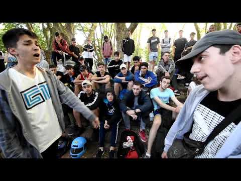 NSB vs FRAK -8VOS DE FINAL- Fecha 13 Torneo -8/12- DarkJail