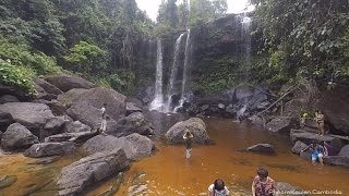 Backpacking Southeast Asia