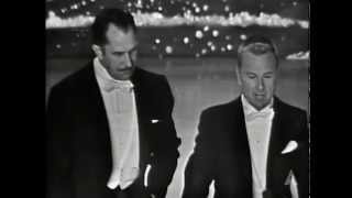 Gigi Wins Art Direction: 1959 Oscars