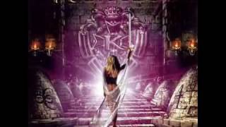 Kamelot - Silent goddess