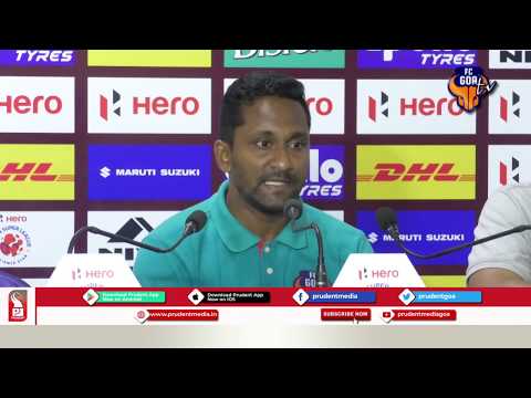 FC Goa Tv