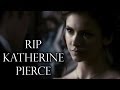 The Vampire Diaries - In Memory of Katherine ...