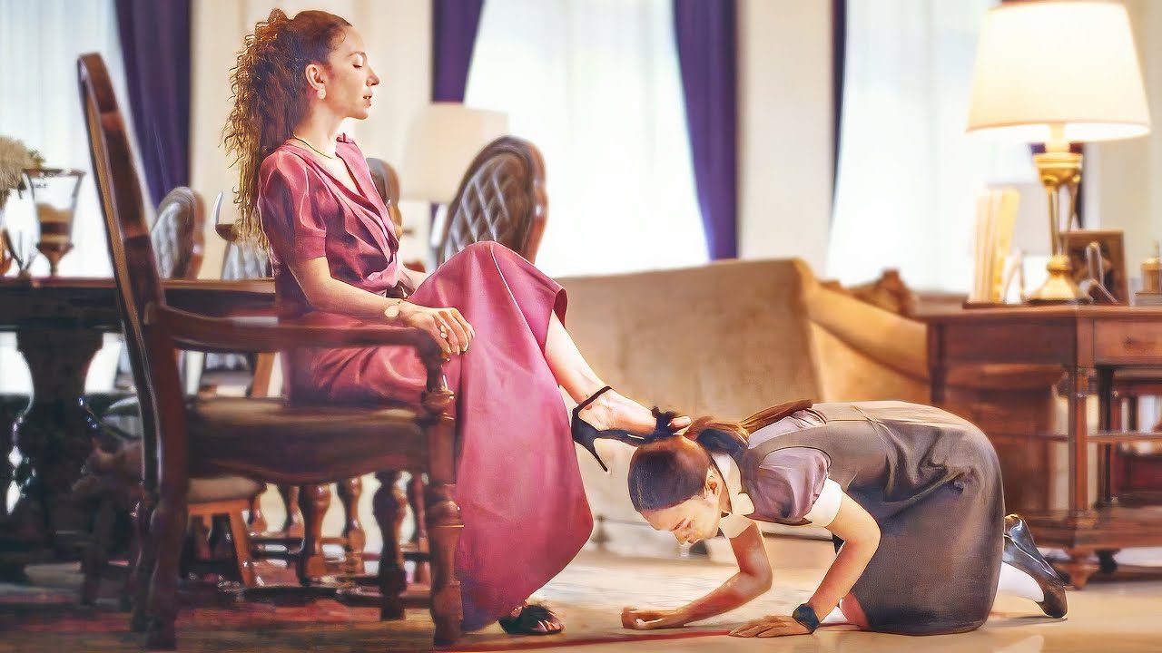 Maid Treated Like Dirt Until They Find Out She Owns the Palace and She Gets Revenge