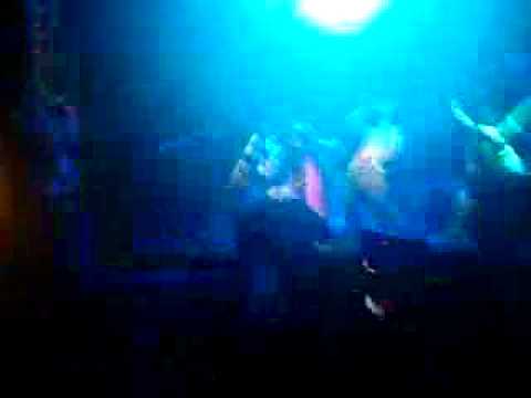 Bicheto - Igri na sudbata (Live @ Spirit of Burgas 2010)