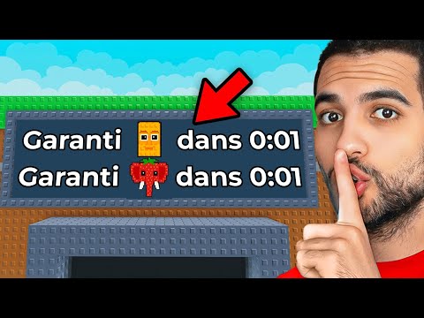 J'ai Obtenu un PANNEAU BANNI sur Steal a Brainrot...