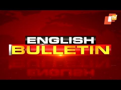 English News Bulletin : 02.10. 2018