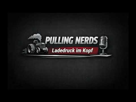 Pulling Nerds - Ladedruck im Kopf S01E01
