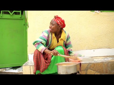 Tereza comedy:bamwibye isafuriya yuzuye ibiryo😭😭😭😭😭😭😭😭