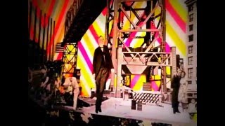 take it easy with lyrics Emily Wells 2016