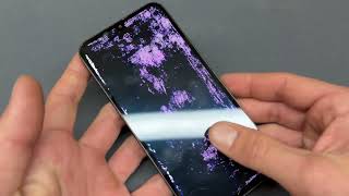 Samsung A34 Screen Replacement Tutorial - Bring Your Phone Back To Life In Minutes!