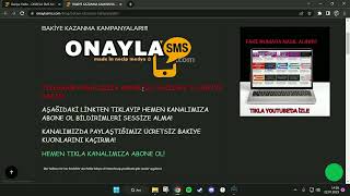 EN UCUZ VE GÜVENLİR SMS ONAY SİTESİ (+90) VE DAHASI WHATSAPP FAKE NO ALMA ONAYLA