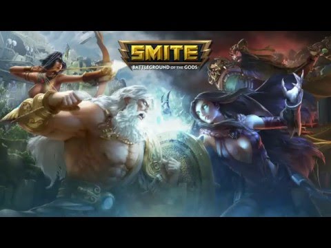 What Is SMITE
