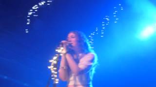 Summer Camp - Ghost Train (HD) - Heaven - 27.11.13