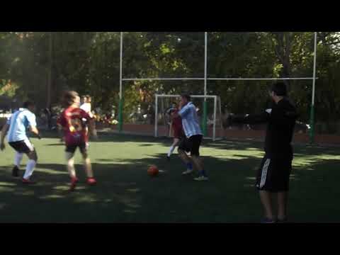 TORNEOS DE FUTBOL VOLVEREMO VOLVEREMO