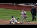 Wright's triple