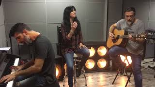 Efecto Mariposa - Acústico Qué me está pasando