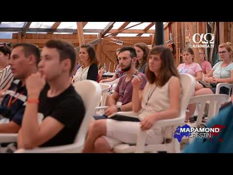 Școala Internațională de Ucenicie „Slujind ca Isus” - TPM Mediaș