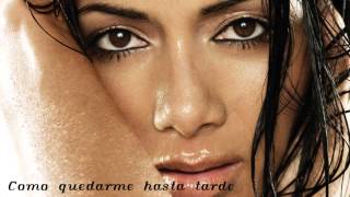 Desperate - Nicole Scherzinger - Subtitulado