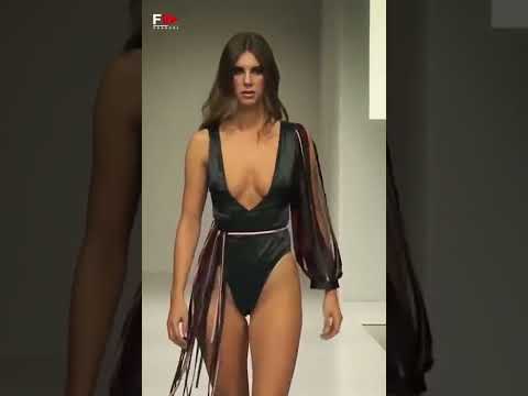 BOUDOIR 2017 Maredamare - Fashion Channel #shorts