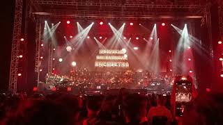 Download lagu Dewa 19 A Night at The Orchestra Edutorium UMS Surakarta [27 Mei 2023] Ari Lasso tanpa Once mp3