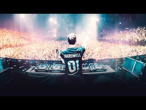 Hardwell Live at Tomorrowland 2012 (DropTheHouse Mix Remake)