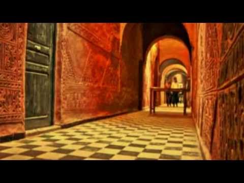 Gaâda Diwane de Béchar Zina L'aamama