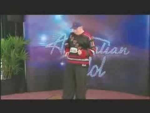 Joel Turner/Australian Idol Audition