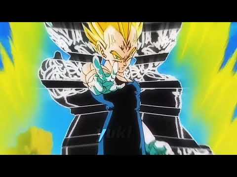 VAI LUAN VERSÃO AUTOMOTIVA🔥🎵-Vegeta Edit(Funk Edit)
