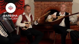 Ali & Luan Zogiani - Këngë Për Dëshmorin Bejte Rexhepi