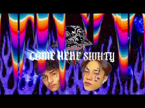 Yvngboizz x TreepeMix x Qashh - Come Here Shawty (Official Audio)