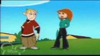 Kim Possible Junky Love