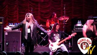Johnny Lima - Fill You Up: Live at Rock N Skull 2016
