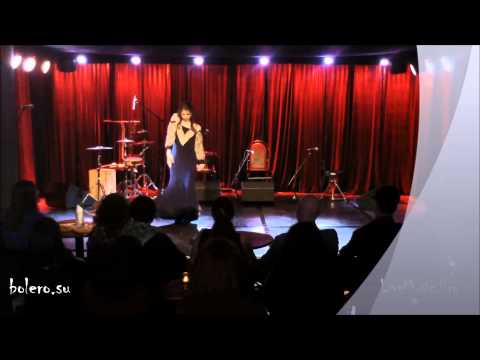 Flamenco style dance Tsvetaeva Elena hq