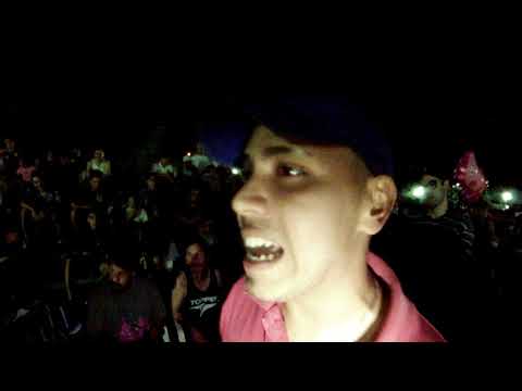 Giant x CHM vs Nebiros x Alianza - Semifinal - Fecha 5 - T5 - 07/03/2021