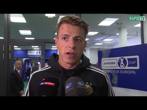 Das war Gänsehaut pur