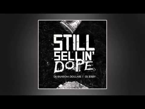 Emac Money & Skippa Da Flippa - Trappin' In Hollywood