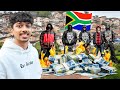 Inside The Indian Hood Of South Africa