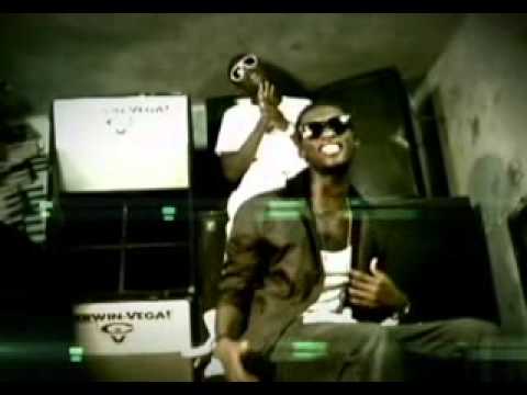 TRIPPERZ CLICK VIDEO HANDS UP REMIX