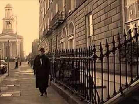 John Banville on Benjamin Black