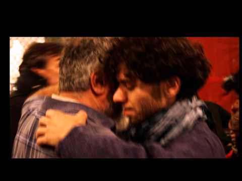 La Candèla (Duo Brotto-Lopez) - Mazurka Klandestina