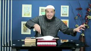 صورة تفسير سورة القلم | اللقاء 02 | دورة التفسير | #الدورة_الصيفية | د . أحمد جلال