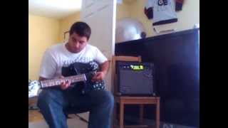 Fender G-DEC 15W Guitar Amp Review